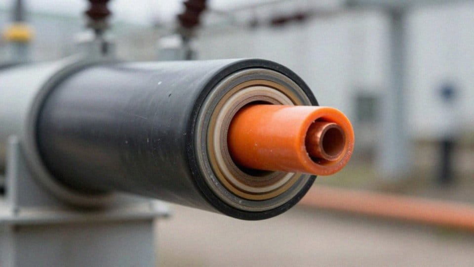 Jak temperatura i izolacja wpływają na obciążalność przewodu?