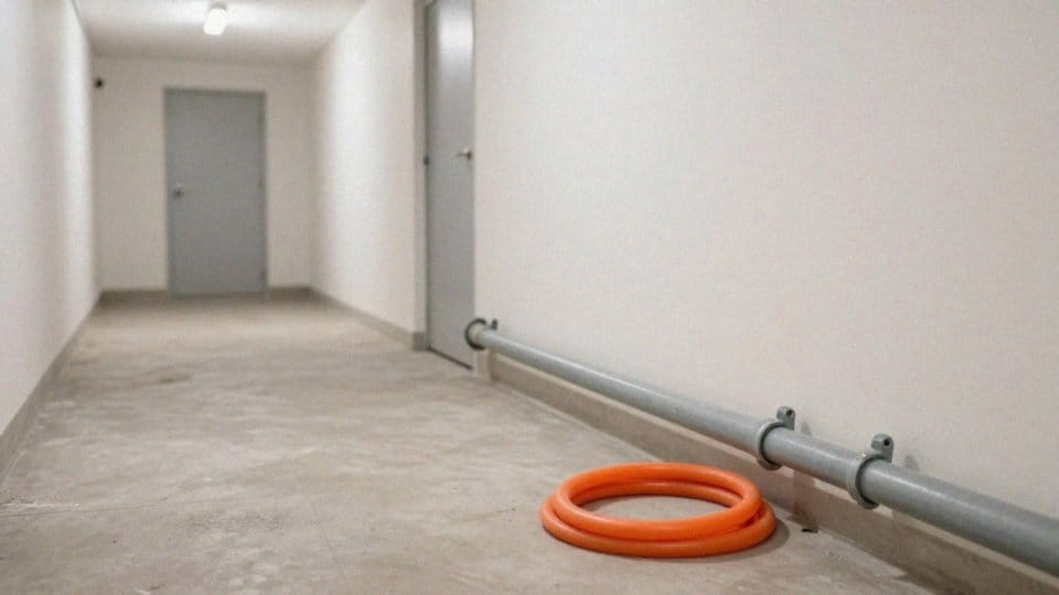 Jak dezynsekcja obejmuje części wspólne i piony kanalizacyjne?