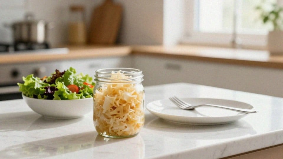 Ile czasu trwa odbudowa mikrobioty po antybiotyku?