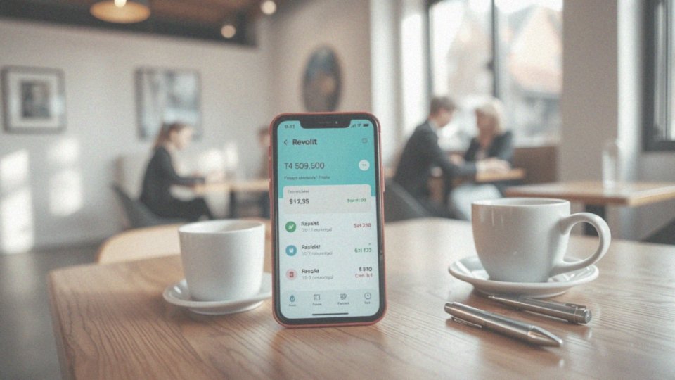 Jakie są funkcje karty Revolut?