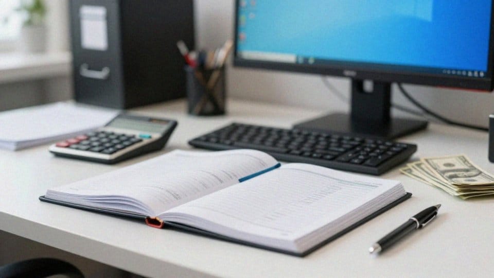 Jak ewidencjonować przychody usług budowlanych?