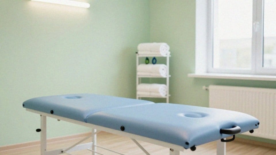 Jak wygląda rehabilitacja pourazowa?