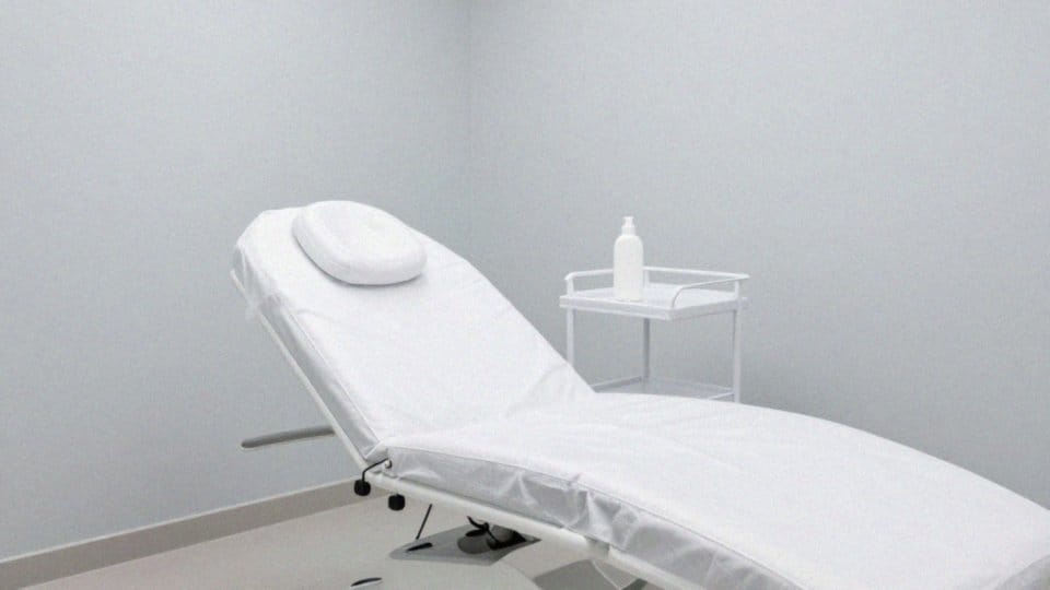 Jakie są przeciwwskazania do depilacji laserowej?