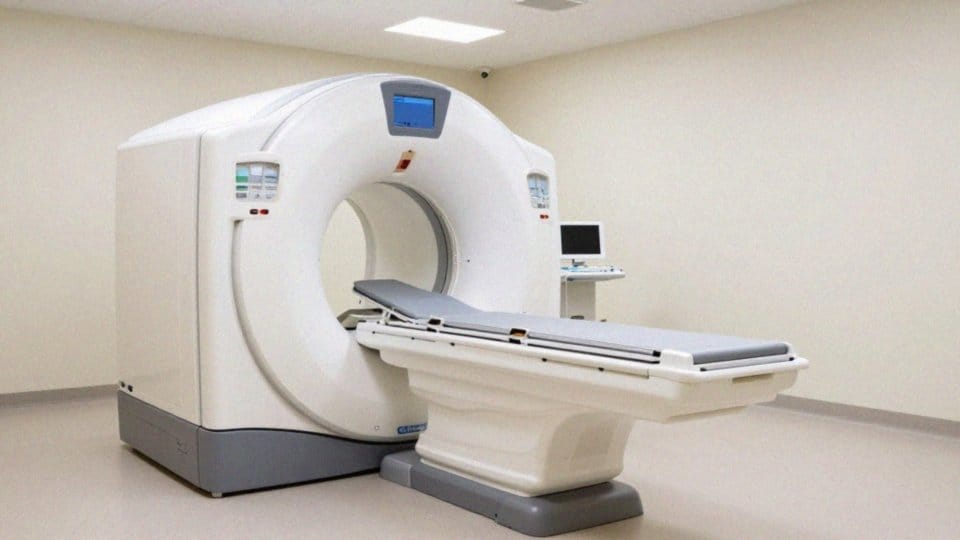 Kiedy wykonać MRI przysadki?