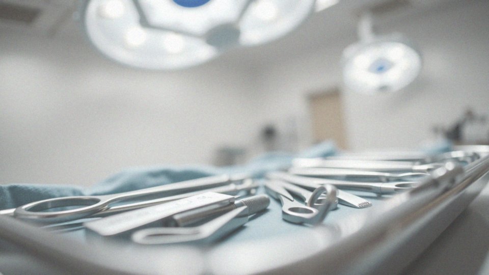 Jakie rodzaje urazów mechanicznych oka istnieją?