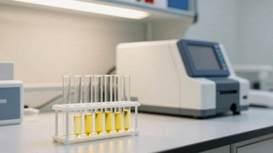 Jak wykonuje się testy serologiczne?