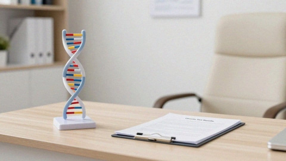 Kiedy zlecić badania prenatalne i nosicielstwo?