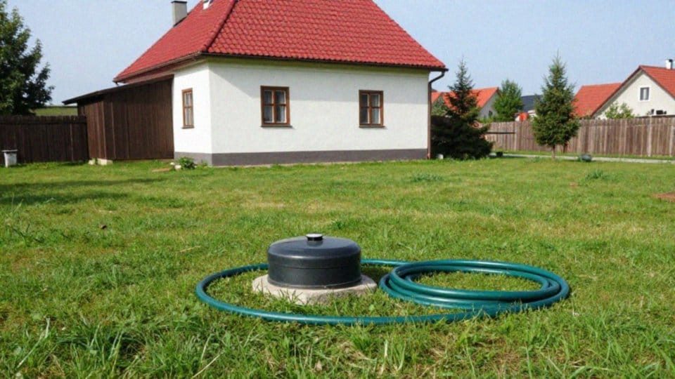 Jak bezpiecznie opróżnić szambo samodzielnie?