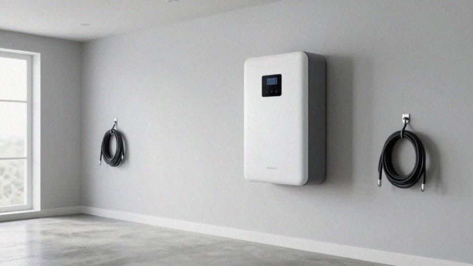 Jak obliczyć czas pracy magazynu energii 20 kWh?