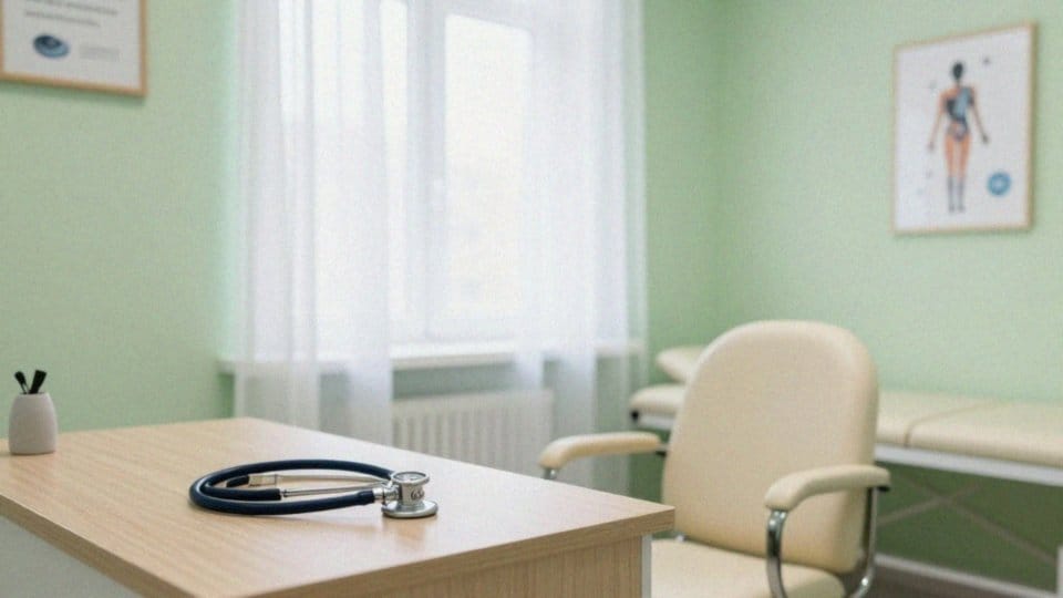 Kiedy skonsultować leczenie świerzbu z lekarzem?