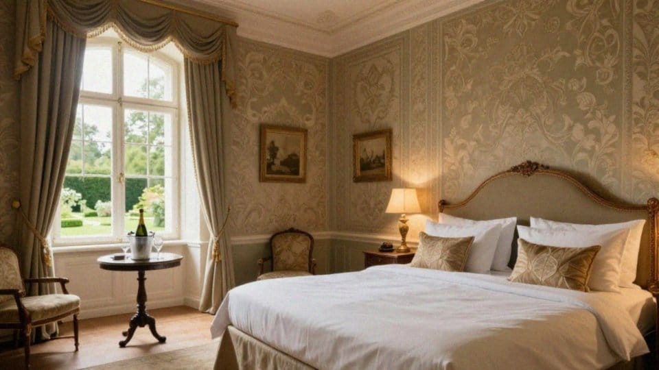 Ile kosztuje romantyczny weekend w województwie łódzkim?