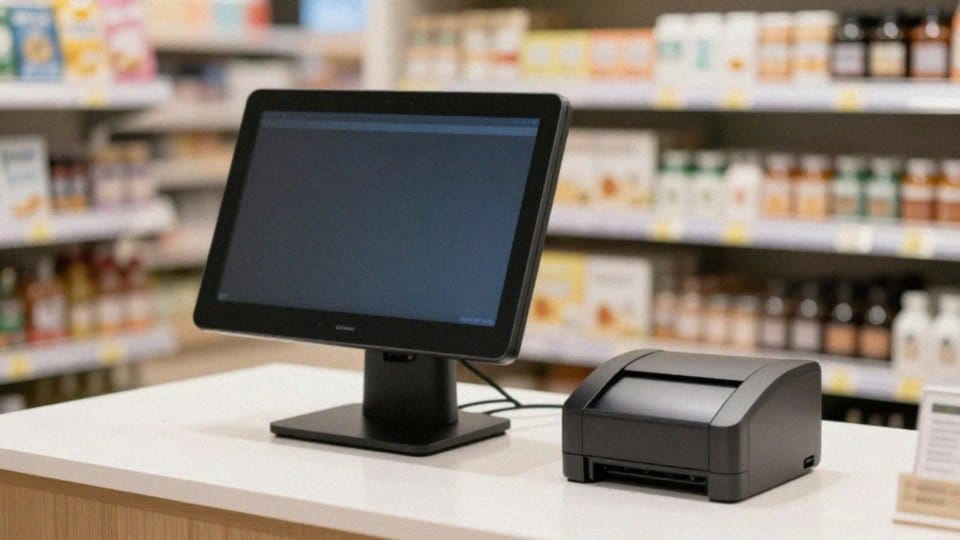 Jakie zagrożenia niesie kasa fiskalna online?