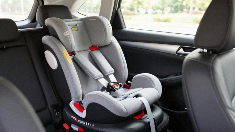 Od kiedy dziecko może jeździć na podstawce?