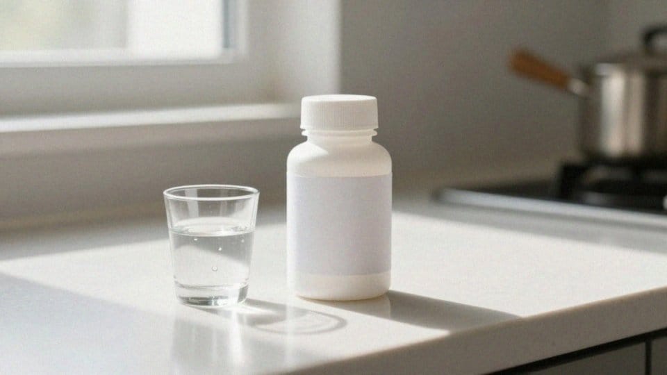 Jak długo stosować probiotyk po antybiotyku?