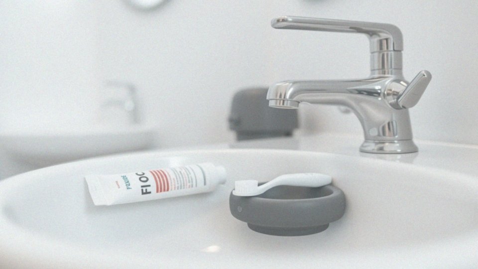 Jakie są efekty uboczne usuwania kamienia nazębnego?