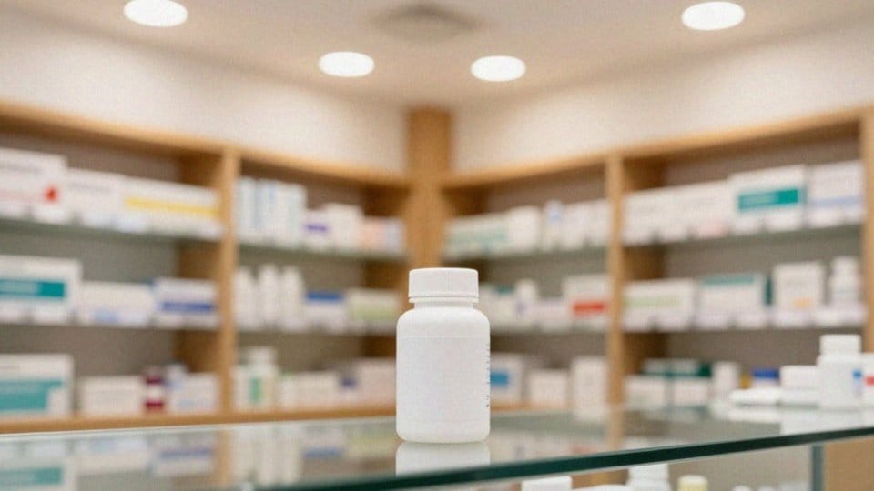 Które leki powodują małopłytkowość immunologiczną?