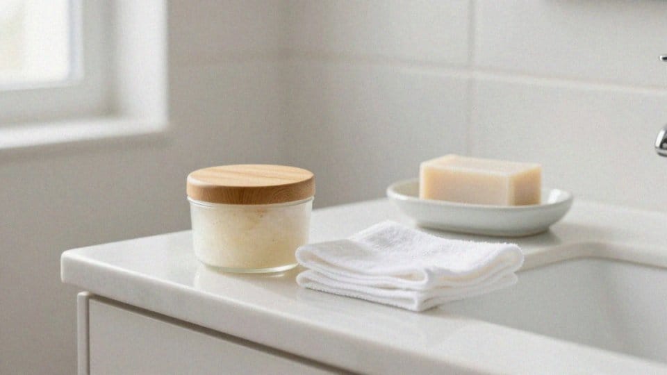 Jak oczyścić skórę i wykonać peeling przed depilacją?