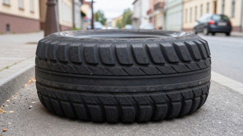 Czy opona run-flat pozwoli dojechać dalej?