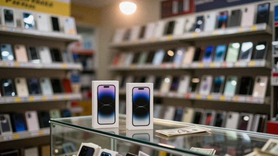 Skąd biorą się zawyżone ceny M51?