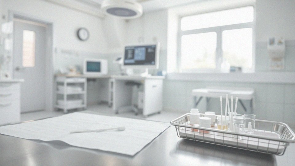 Jakie są metody diagnostyki chlamydiozy?