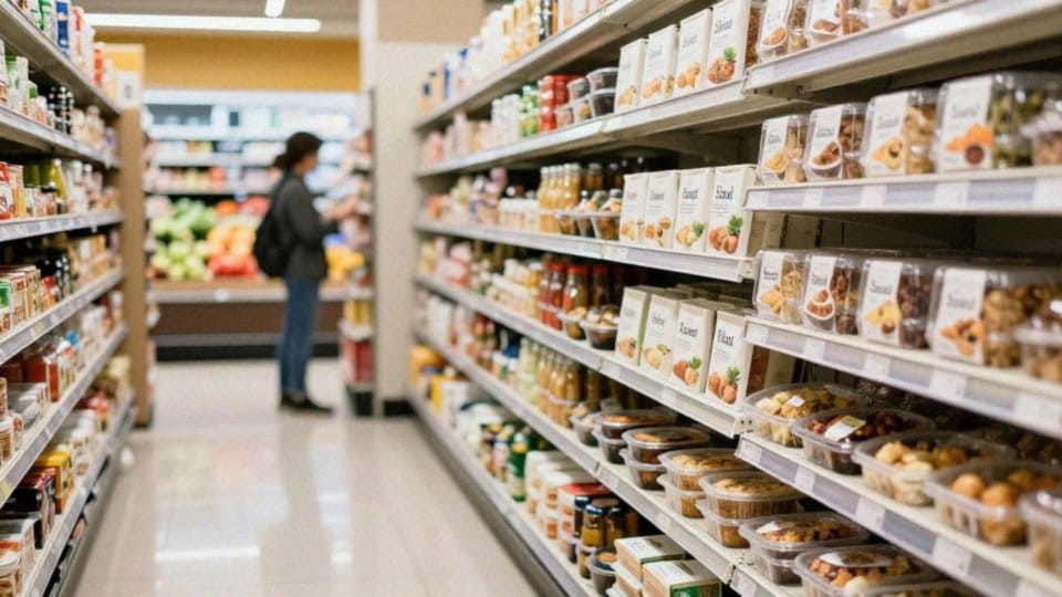 Czy oferta sklepowa różni się od cateringu dietetycznego?
