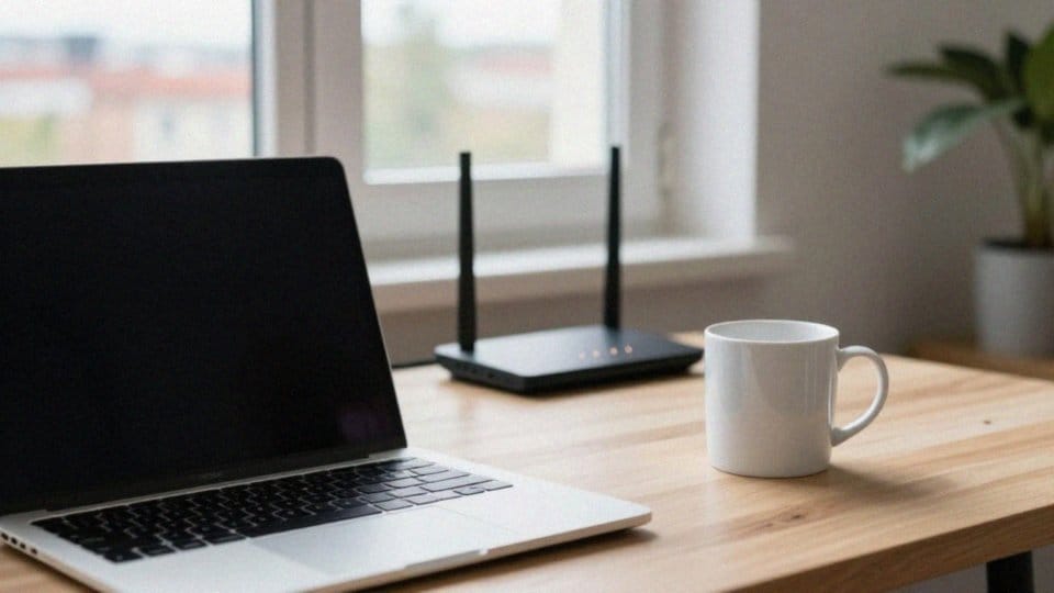 Jaka prędkość internetu jest dobra?