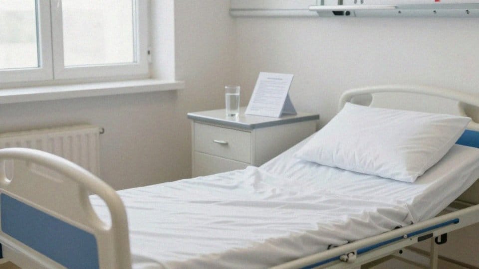 Jakie są powikłania mononukleozy i kiedy jest potrzebna hospitalizacja?