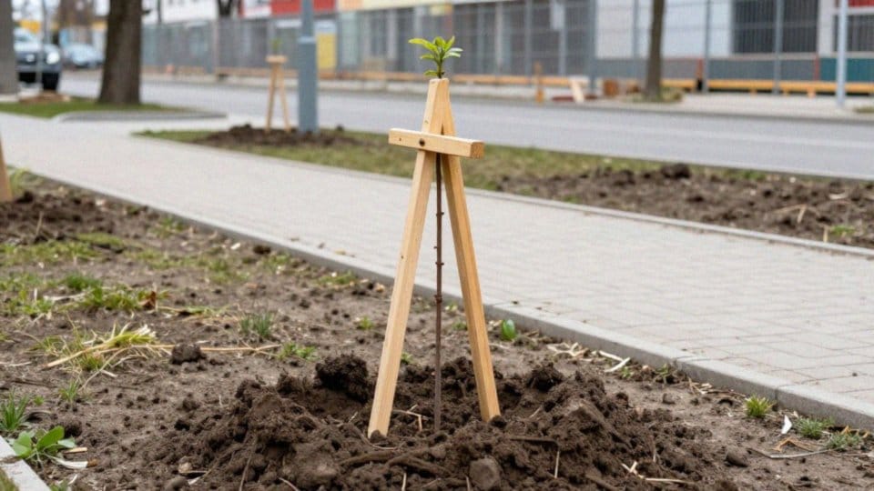 Czy trzeba nasadzeń zastępczych po wycince?