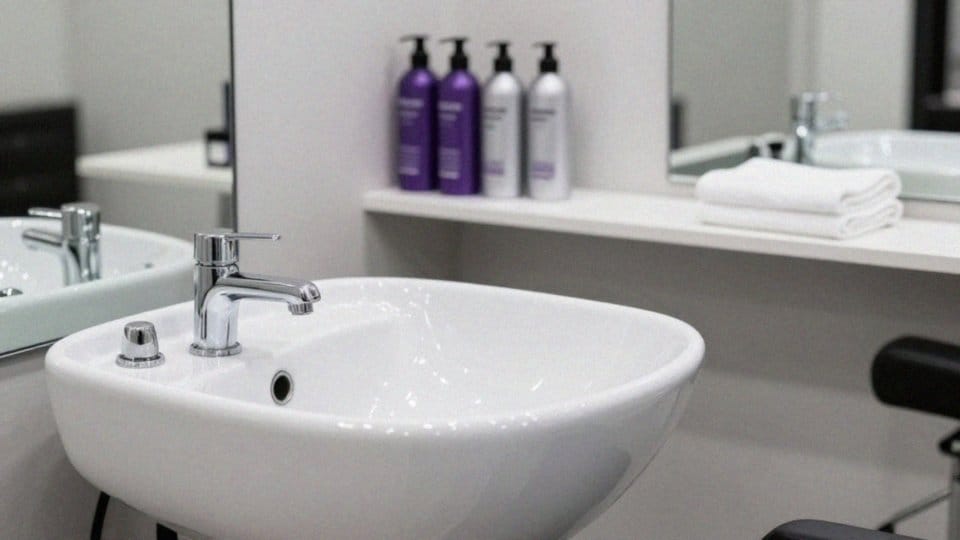 Jak zneutralizować żółte odcienie blondu?