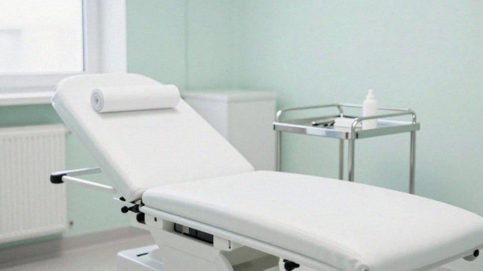 Jakie są powikłania nieleczonej chlamydiozy?
