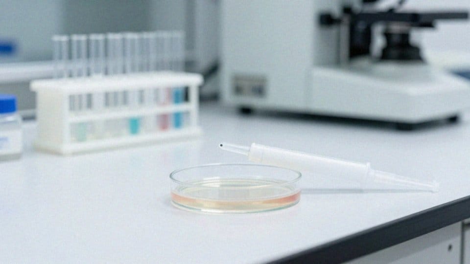 Jak przebiega diagnostyka zakażenia?