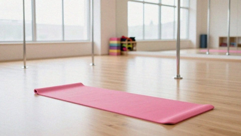 Kto prowadzi zajęcia pole dance dla dzieci?