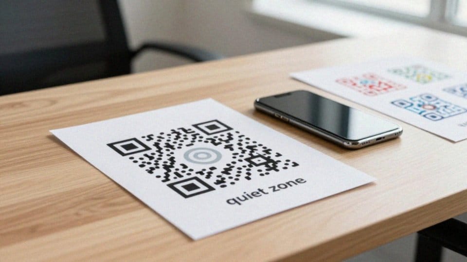 Jak dodać logo i spersonalizować wygląd kodu QR?