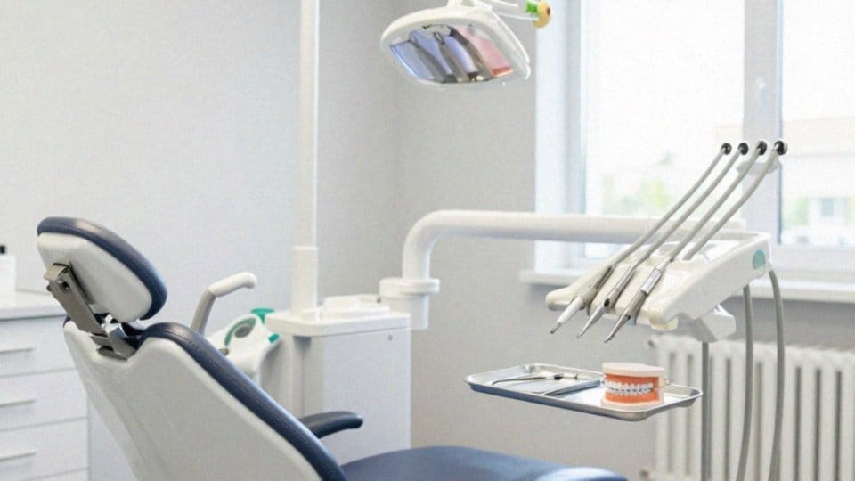Jak przygotować się do zakładania aparatu?