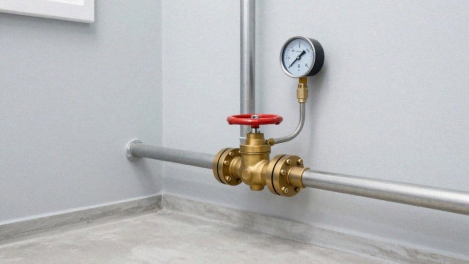 Jak zapewnić szczelność i bezpieczeństwo instalacji gazowej?