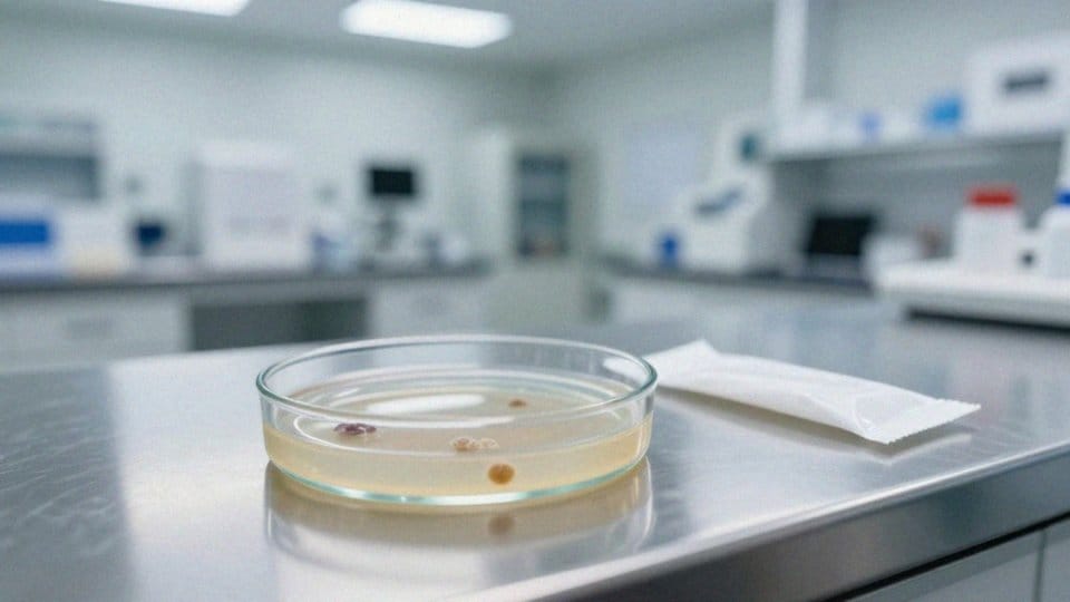 Jak diagnozuje się zakażenie gronkowcem u dzieci?
