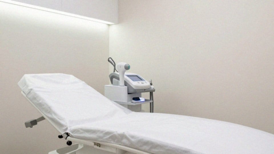 Jakie są przeciwwskazania do depilacji laserowej?