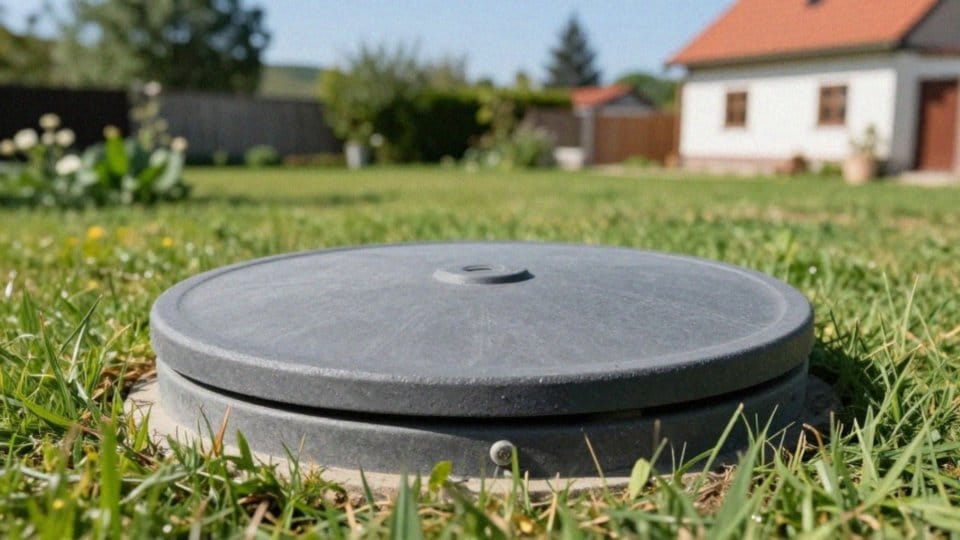 Jakie warunki techniczne i formalne przy wywozie szamba?