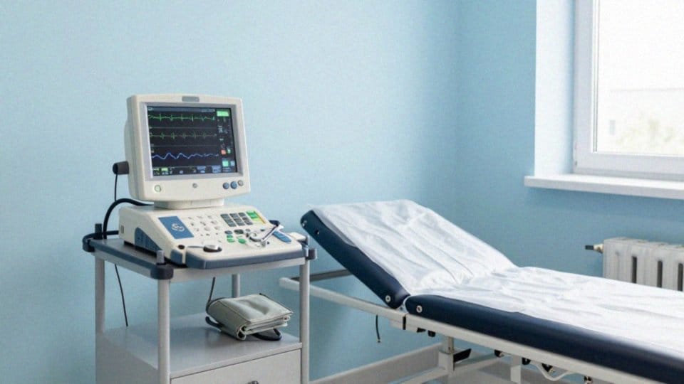 Jak lekarz diagnozuje zapalenie mięśnia sercowego?