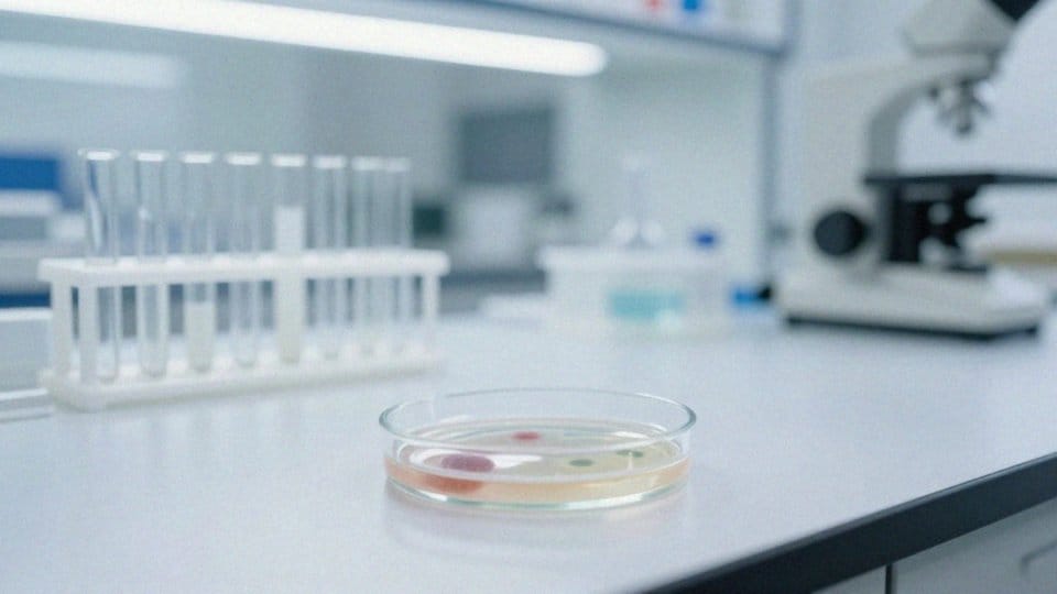 Jak skutecznie leczyć zakażenia MRSA?