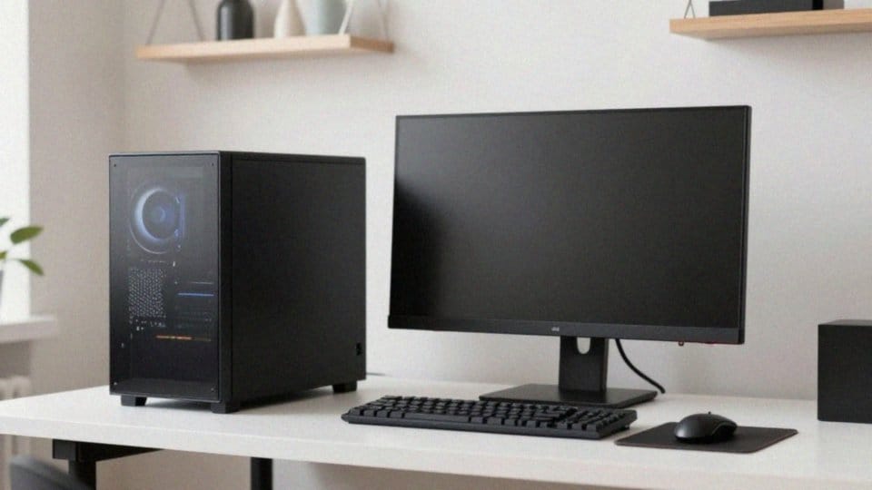 Jakie są minimalne i zalecane wymagania sprzętowe do Fortnite?