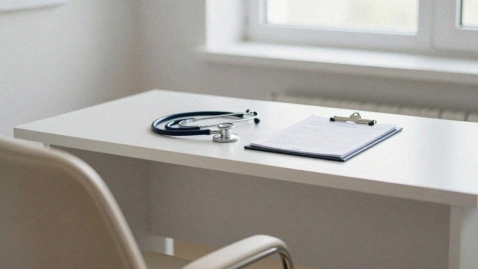 Kiedy skonsultować podwyższoną prolaktynę z lekarzem?
