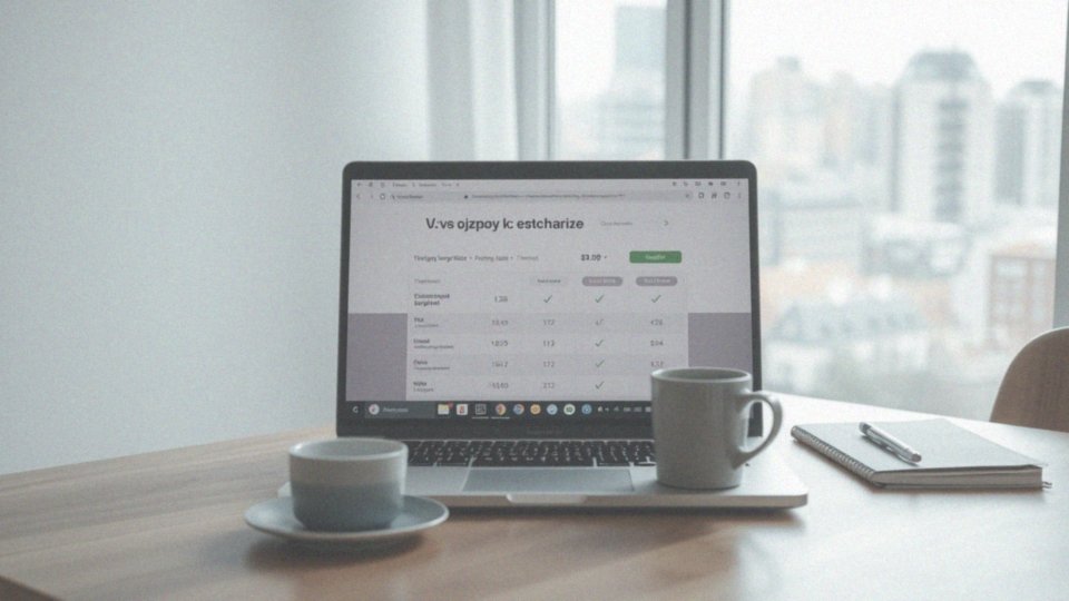 Jak korzystny jest kurs walutowy na koncie walutowym w porównaniu do innych banków?