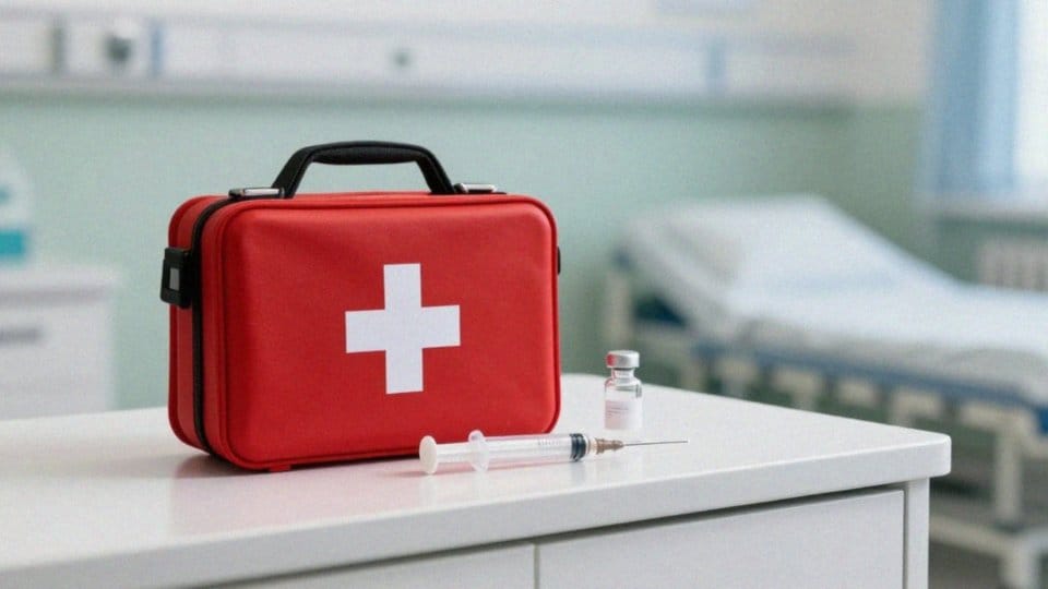 Jak leczyć natychmiastowe reakcje alergiczne?