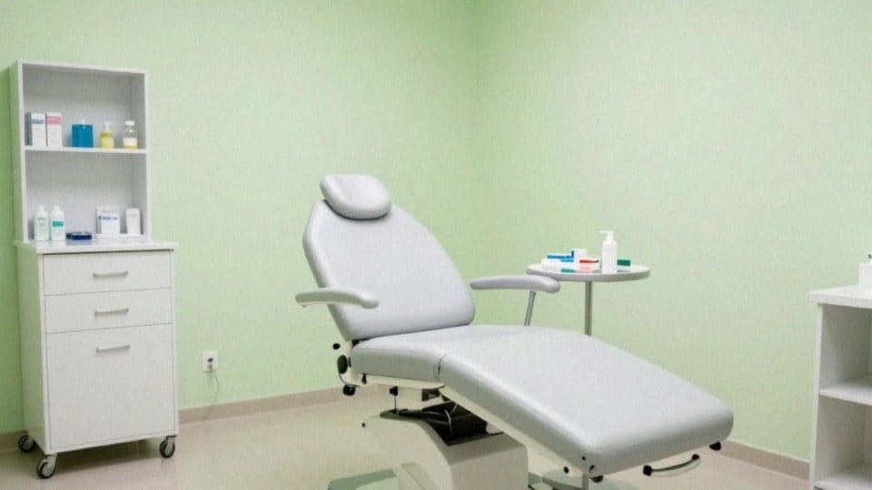 Kiedy ból menstruacyjny wymaga wizyty u lekarza?