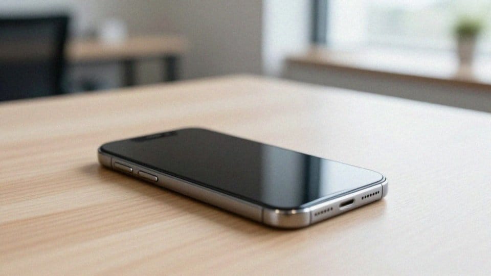 Jak zrobić zrzut ekranu na iPhone?