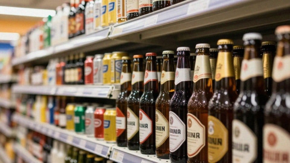 Jakie czeskie piwa warto kupić?