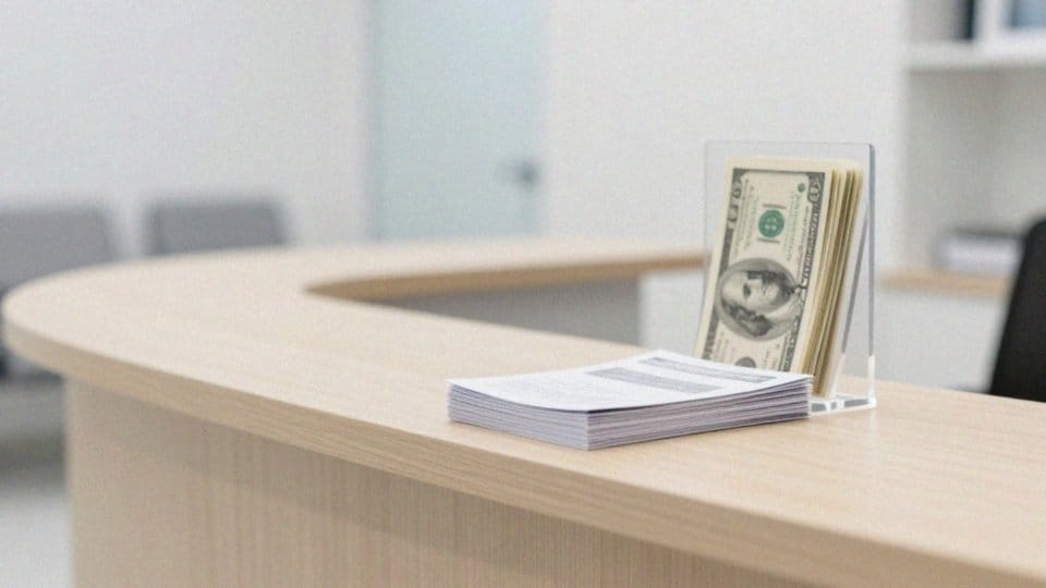 Ile kosztuje drucik po aparacie ortodontycznym?