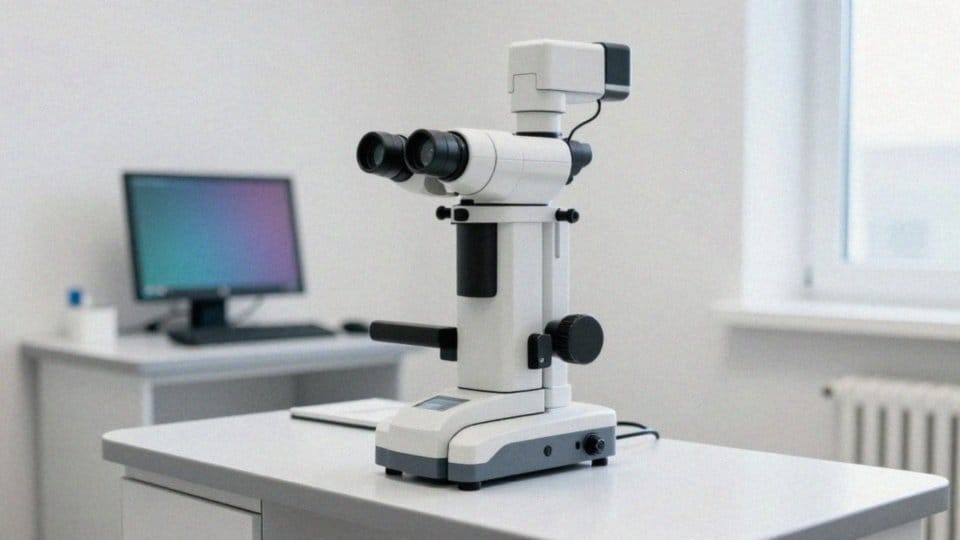 Jak przebiega diagnostyka grzybicy oczu?