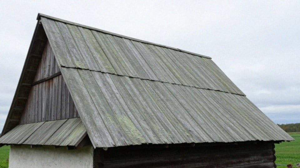 Jak długo wytrzymuje eternittak?